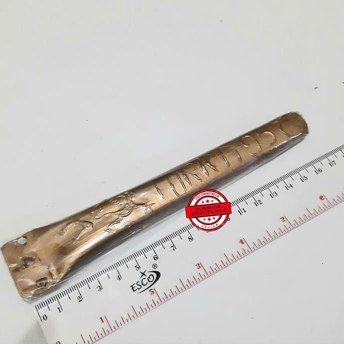 Madat Tima Tengkorak 7 Gold