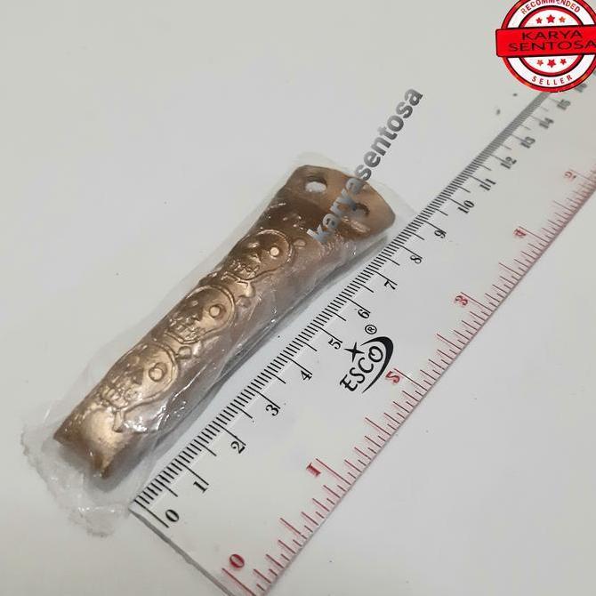 Madat Tima Tengkorak 3 Turki