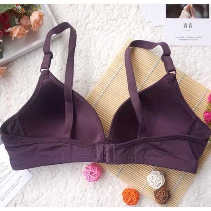 GARANSI 6 PCS grosir Bra BH Wanita Dewasa dan Remaja / BH busa murah mewah