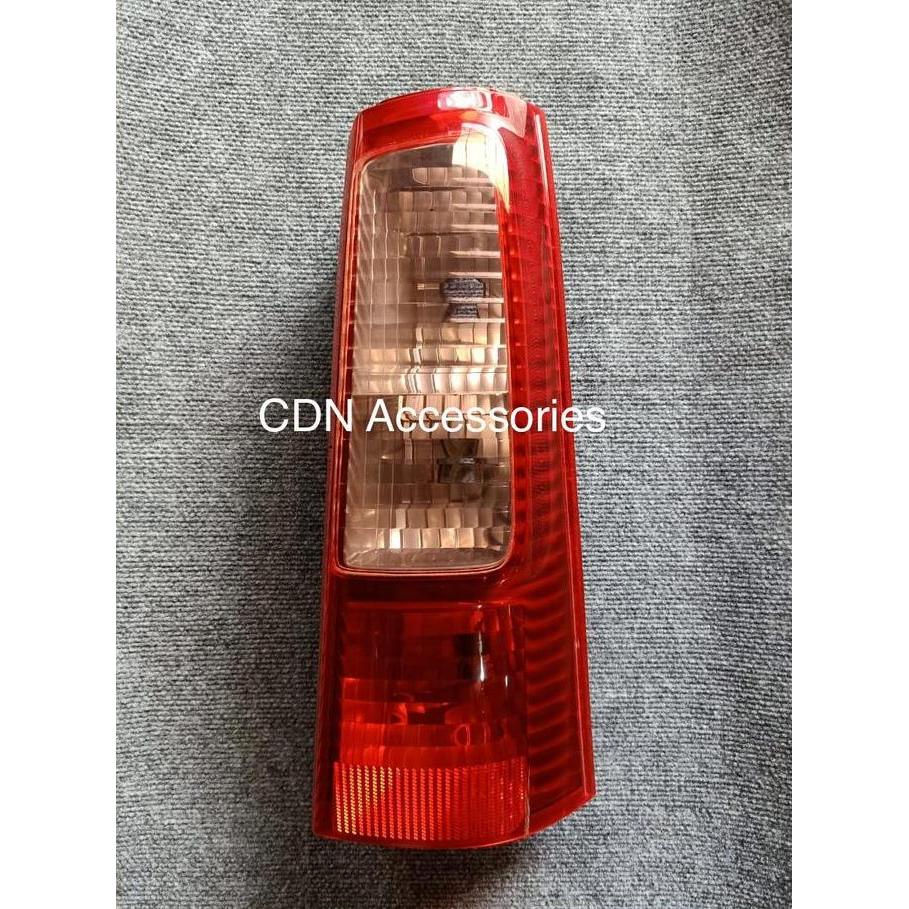 Stoplamp Avanza Pertama/Lampu Mundur Avanza/Lampu Belakang Avanza Lama murah