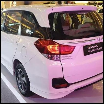 HOT DEAL BODY KIT MOBILIO 2019 ORIGINAL DEPAN BELAKANG 