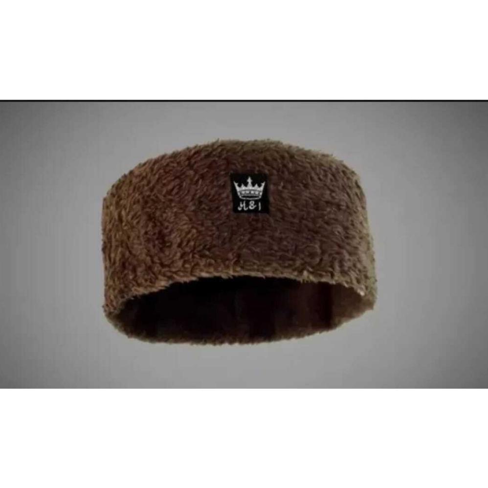 ORIGINAL peci dewasa bulu rusia peci gaul songkok bulu peci otoman cod bayar di tempat