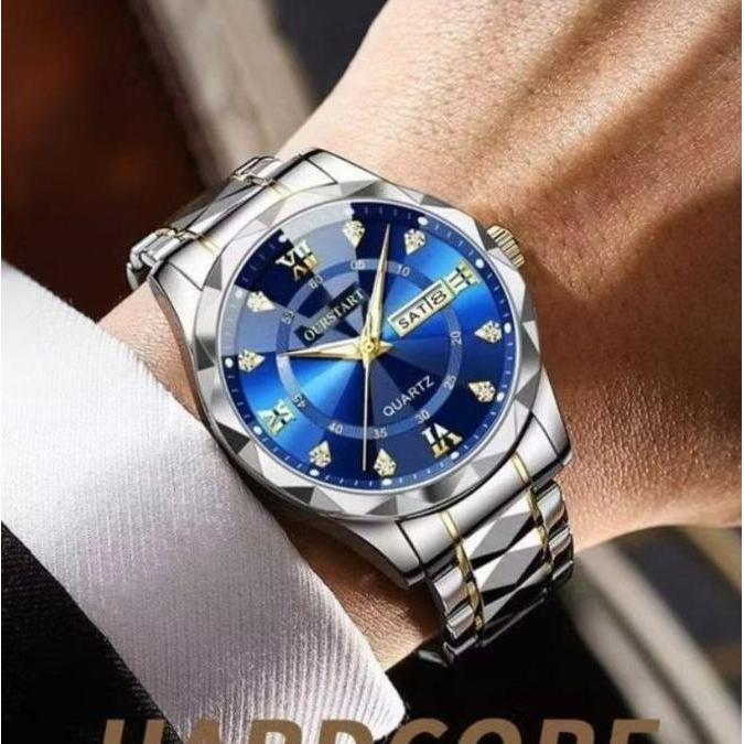 GAIZINPO Jam Tangan BinBond Original