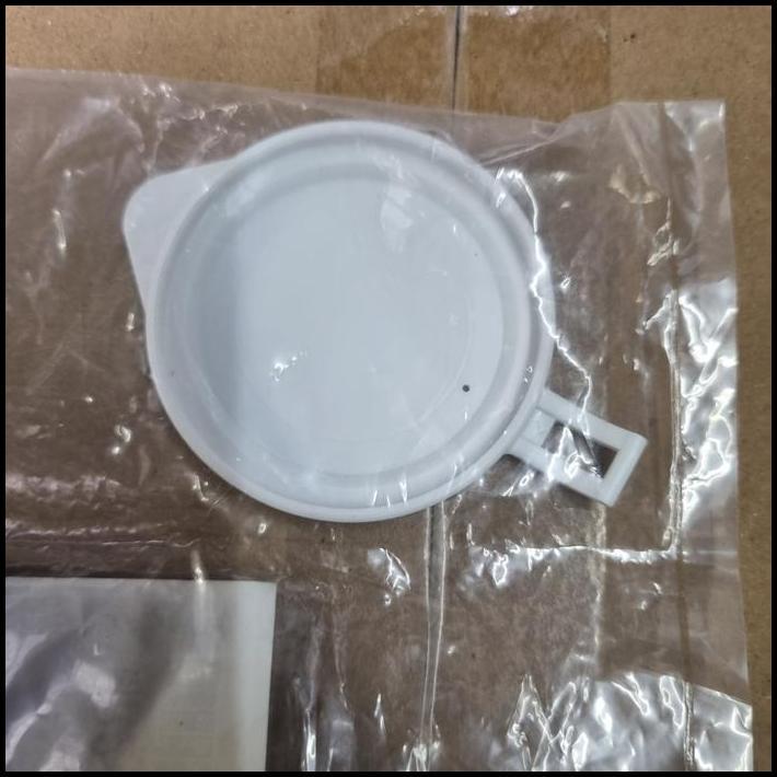 TERLARIS TUTUP TABUNG WIPER ASLI MITSUBISHI STRADA L200 