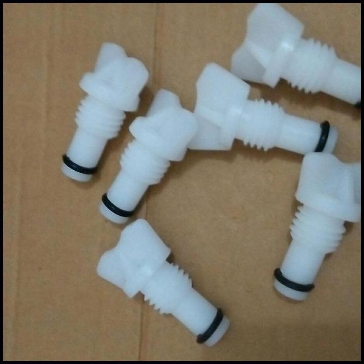 DISKON TUTUP KRAN RADIATOR AVANZA THN 2010 UP 2018. 