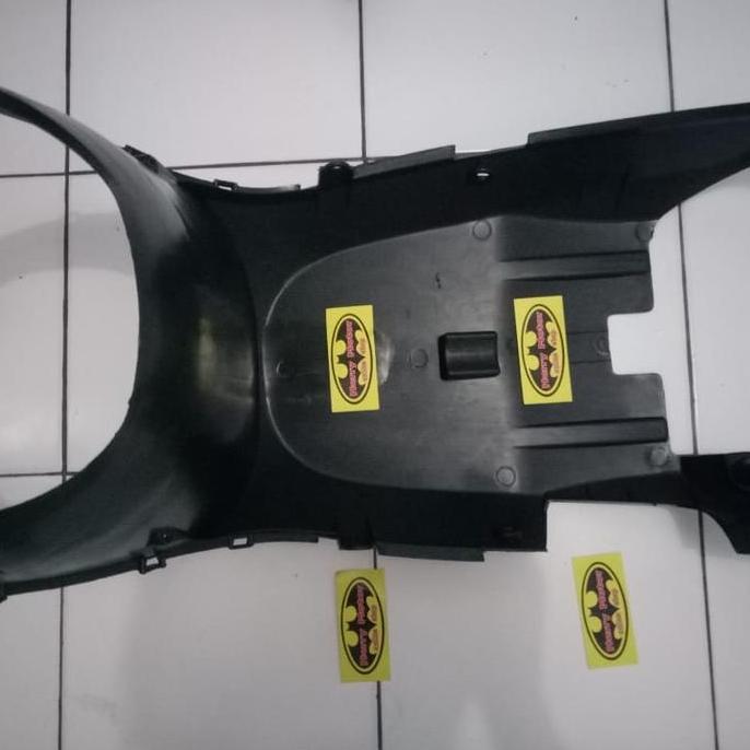 Dek Kolong Bawah Dek Kolong Bawah Paru Penahan Lumpur Honda Scoopy
