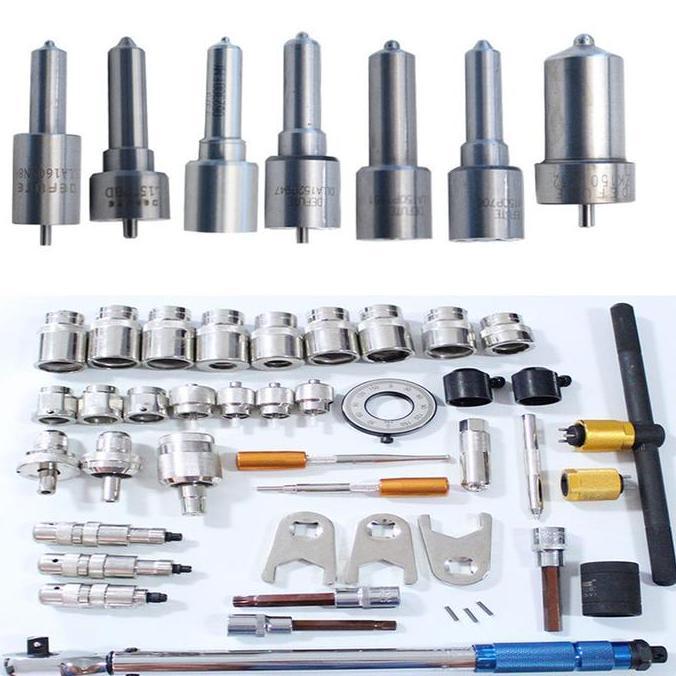 VIWIUWIU Nozzle Mesin Diesel / Nosel Air Cooled Diesel Engine / Air Cooled Diesel Engine Parts
