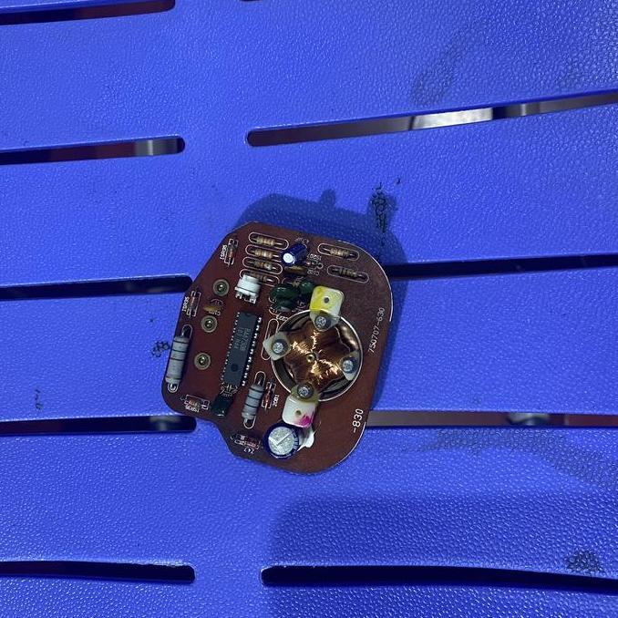 Mesin RPM Toyota Kijang Grand , Kijang Kapsul Bensin second original murah