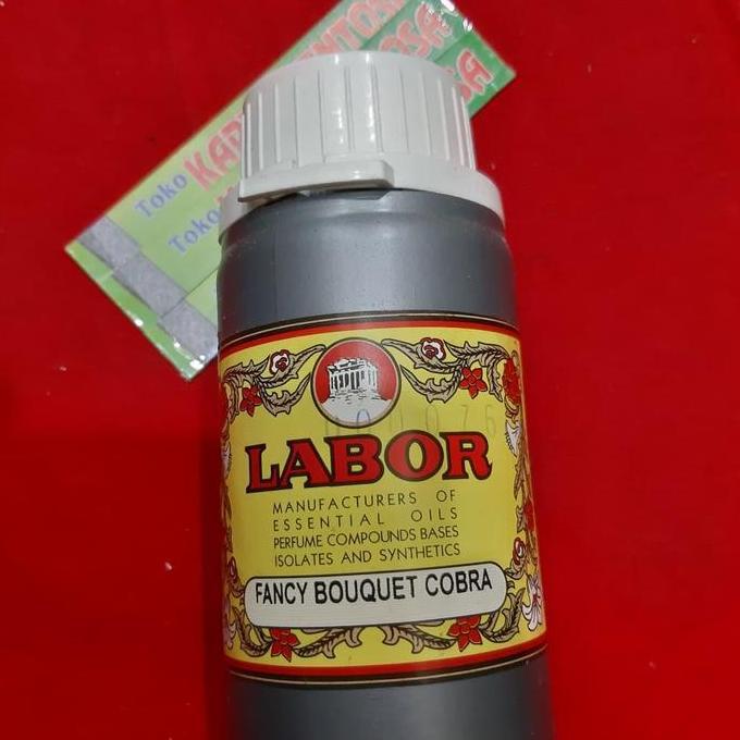 parfum fancy bouguet cobra