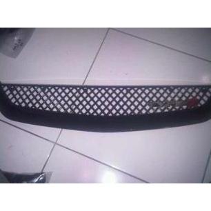 Grille typeR Honda civic ES 01-03. bahan plastik murah