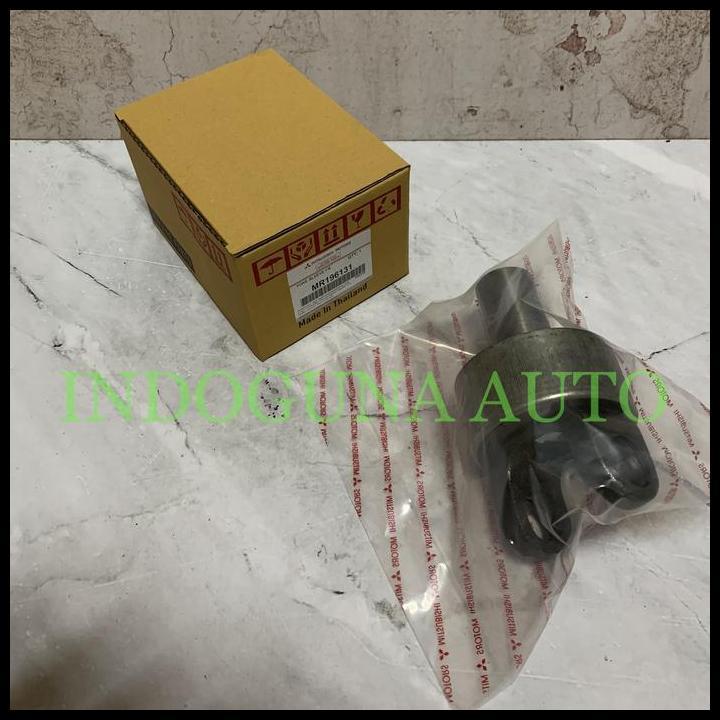 TERLARIS YOKE SLEEVE / SLEVE DEPAN TRITON 2800CC / L200 2500CC / L200 2800CC !