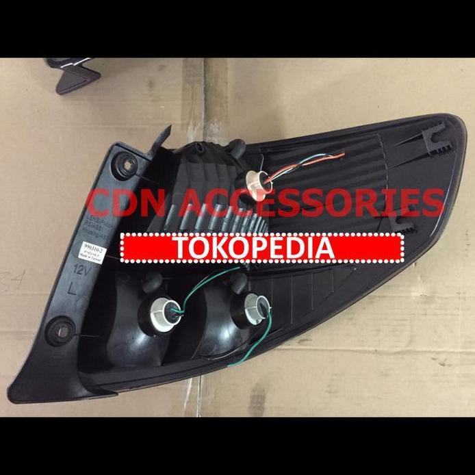 Brake Lamp Luxio / Daihatsu Luxio / Lampu Belakang Luxio murah