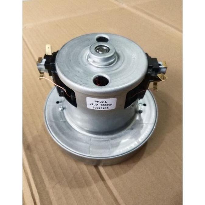 BAIAVY Motor Dinamo Mesin Pet Blower Carelar Original