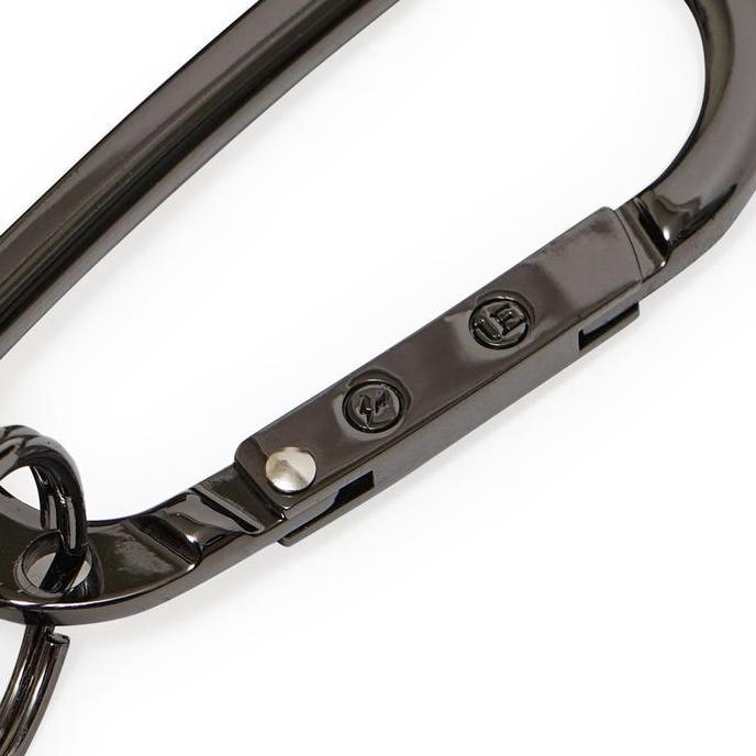 Fragment Design X Uniform Experiment Zirconia Carabiner PM