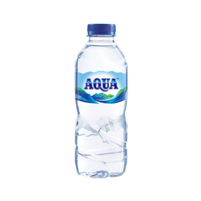 Aqua Air Mineral 330 ml
