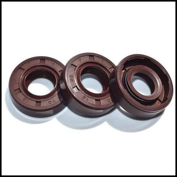 HOT DEAL OIL SEAL TC 38*55*7 VITON / TC 38X55X7 VITON / TC 38 55 7 FKM VTN VITON 