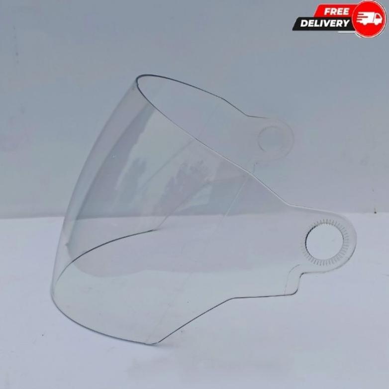 Ready Kaca Helm G2 Inovator / Kaca Helm G2 X Terminator Berkualitas