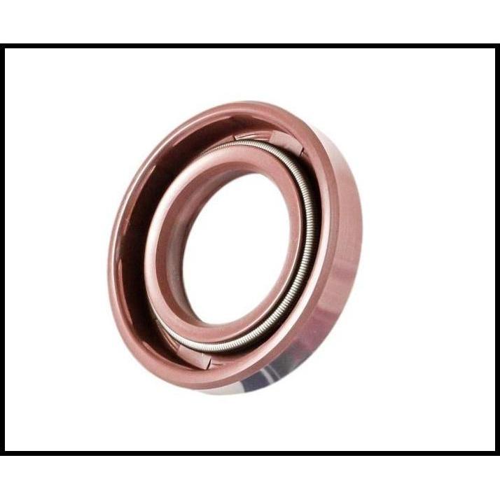 TERBARU OIL SEAL TC 60*95*10 VITON / TC 60X95X10 VITON / TC 60 95 10 FKM VTN VITON 