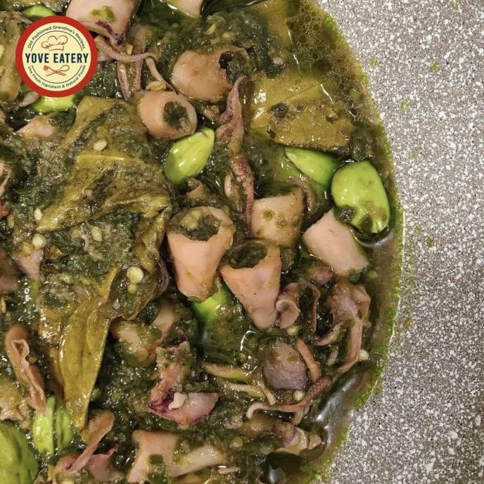 Oseng Cumi Cabe Ijo | Oseng Cumi Pete Cabe Ijo GM