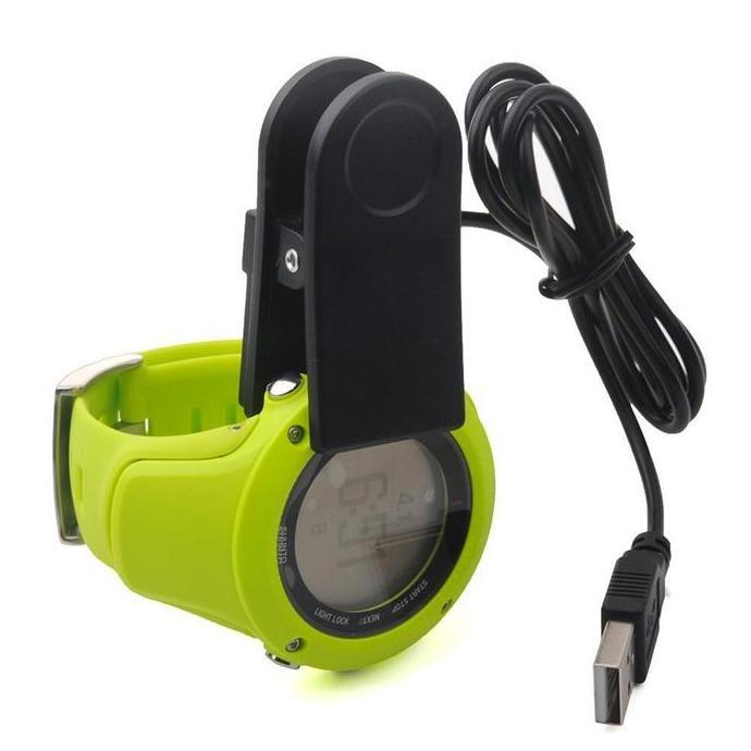 CHARGER SUUNTO AMBIT 1, AMBIT 2, AMBIT 3, SPARTAN