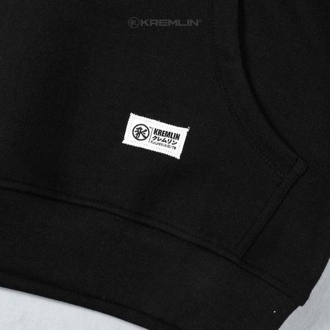 Kremlin Kids Hoodie - Imagiro