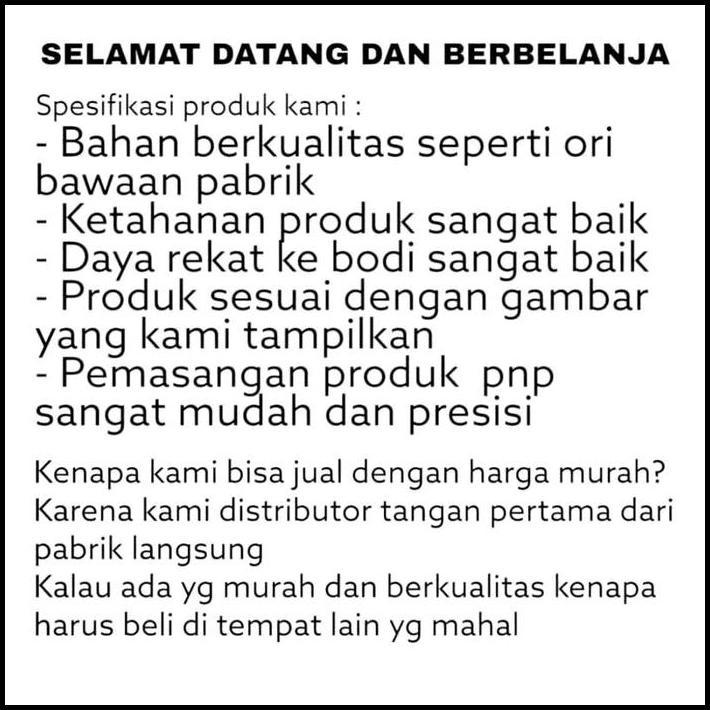 TERBARU STRIPING STICKER LIST STANDART MOTOR AEROX ABS CONNECTED 2023 HITAM SILVER MOTORCYCLE 