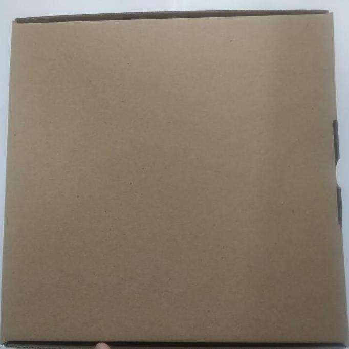 Dus Pizza / Dus Brownies Sekat Merk Fujibox