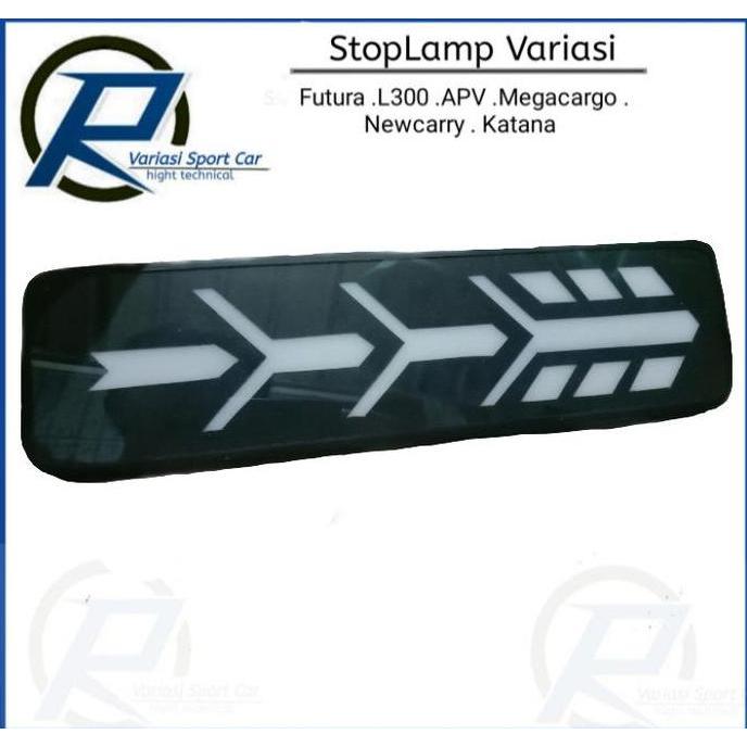 Lampu Belakang Variasi Grandmax, L300 , APV , Futura ALL pickup