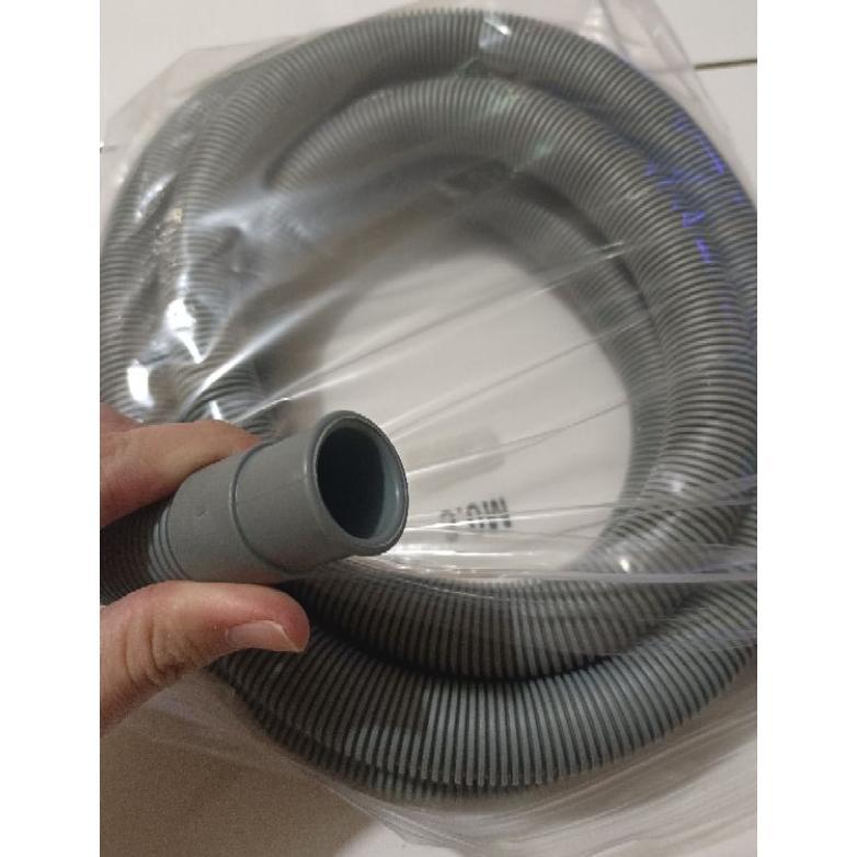 BEST DEALS [PROMO]LG Front Loading 3M | Selang Pembuangan Mesin Cuci Front Loading LG