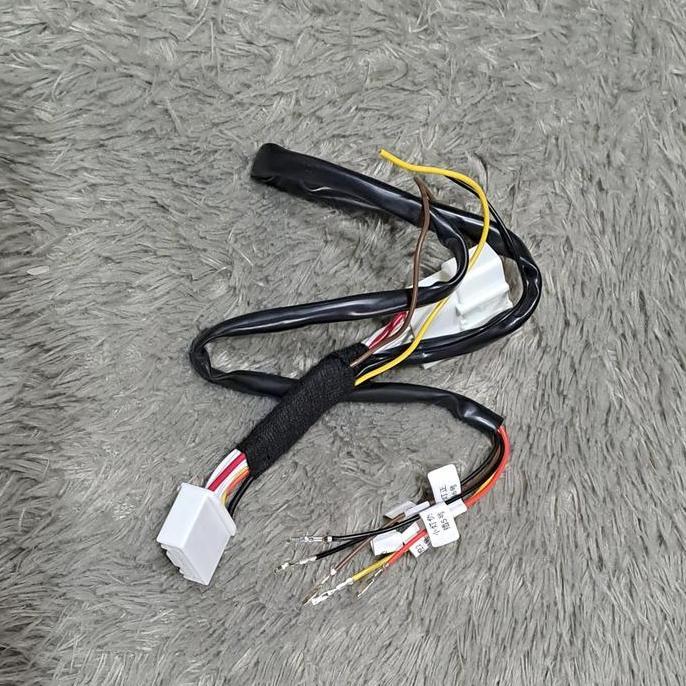 Kabel Remot Stir Soket PNP Grand Livina L11