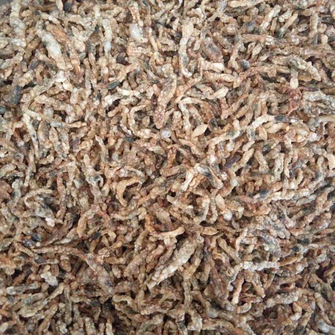 LORJUK GORENG SUPER (grinting lorjuk)