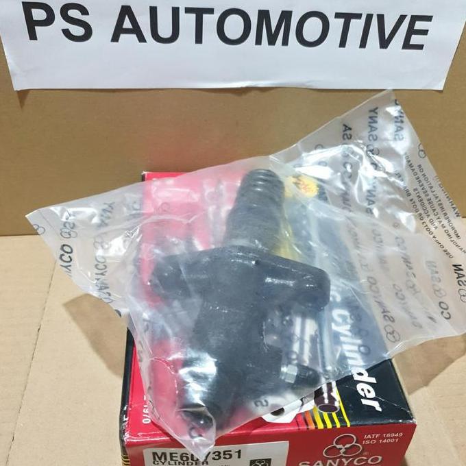 MASTER KOPLING MITSUBISHI RAGASA BAWAH SANYCO ME607351 (1 PCS)