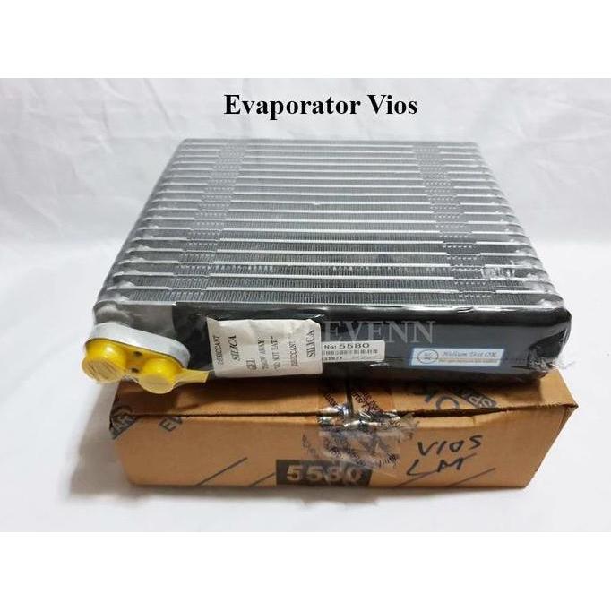 PROMO DISKON - Evaporator Evap AC Mobil Vios