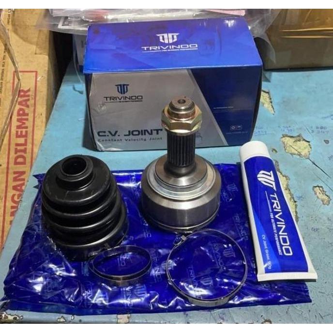 TERLARIS - CV Joint Outer / As Roda Luar Civic Ferio