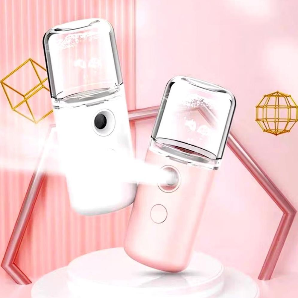 BESTPROMO NANO SPRAY MURAH / NANO MIST SPRAY / NANO SPRAY WAJAH / NANO SPRAY ORI