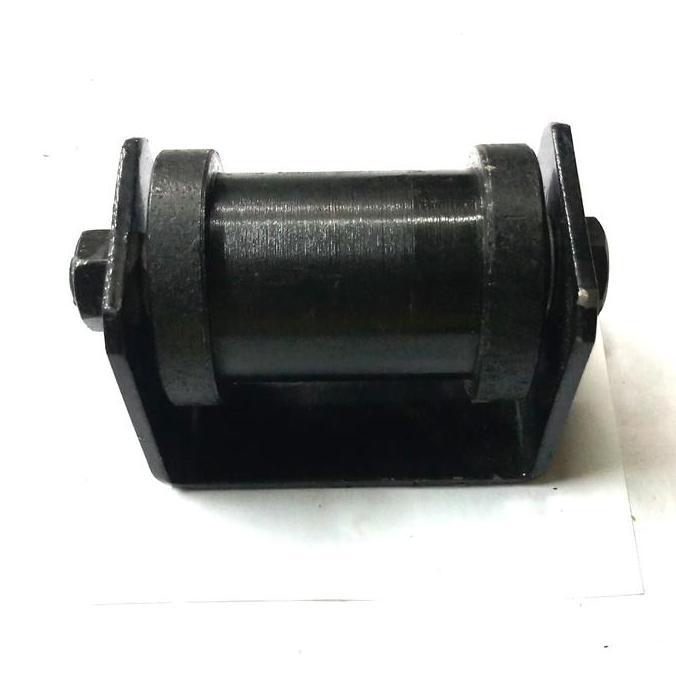 MURAH BERKUALITAS - roda besi UNP/ roda UNP/roda pintu UNP/roda pintu gerbang 2 "