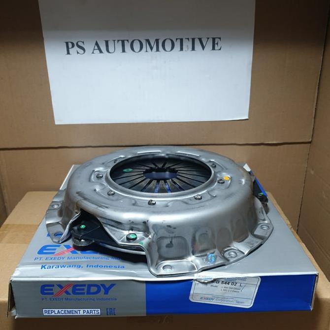 DEKRUP MITSUBISHI L300 DIESEL EXEDY MB54402L