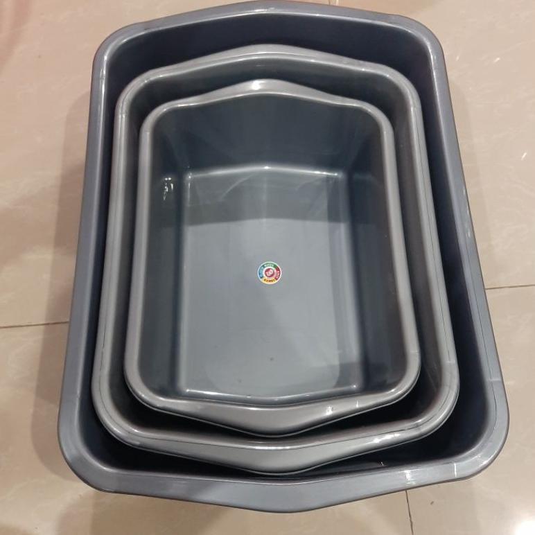 Komet Star - Cat Litter Box Kotak Bak Pasir Kucing  / Tempat Pup Kucing New