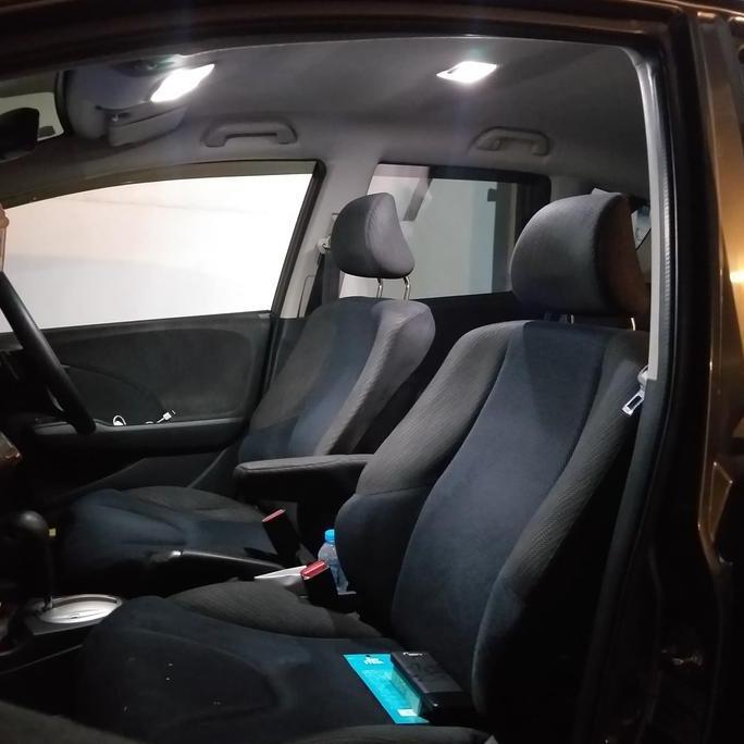 Philips LED Honda Jazz GE8