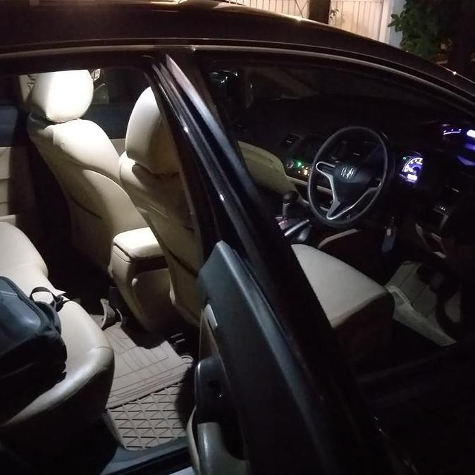 Philips LED Honda Civic (FD) 2006 - 2011 Full Set