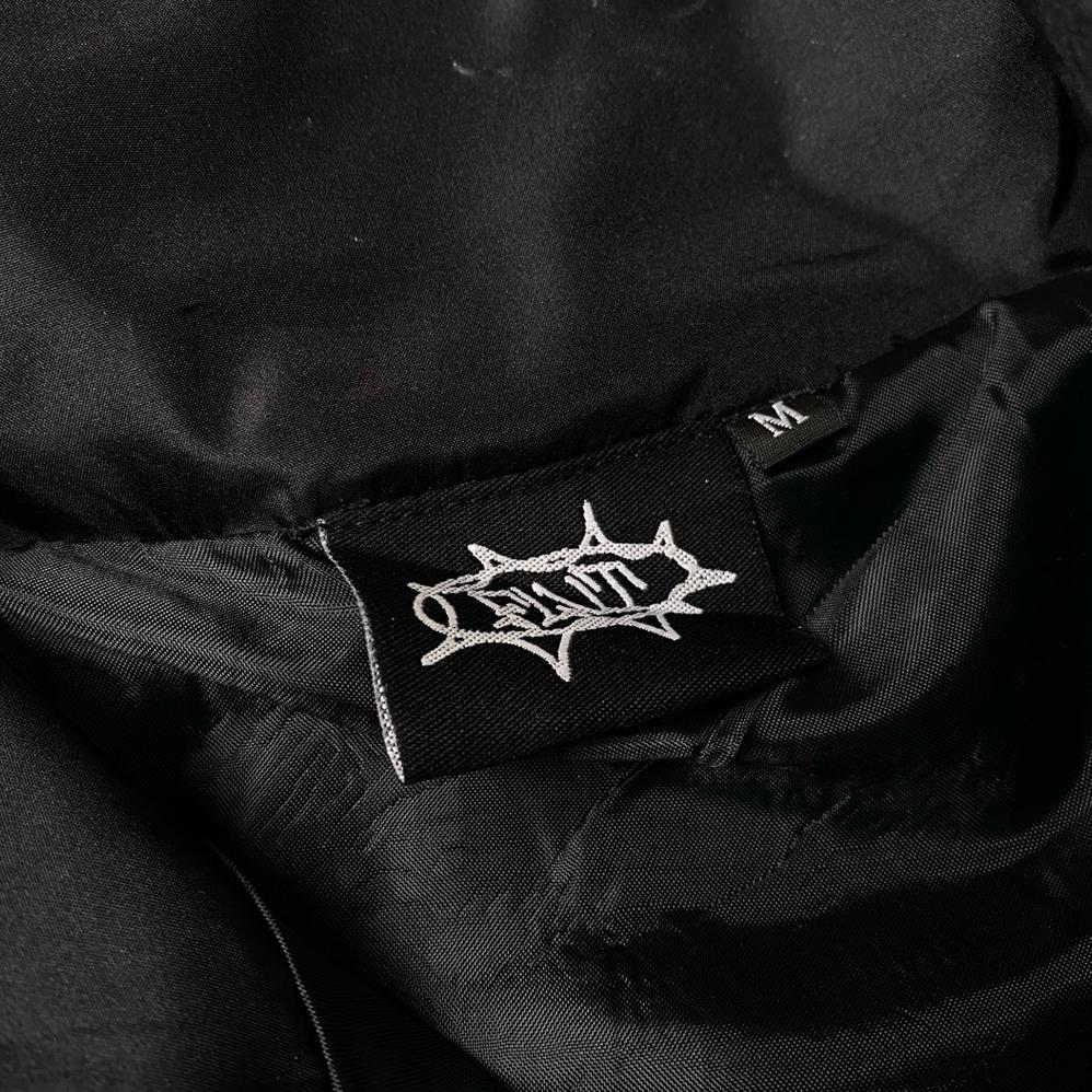 RECOMMENDED Tracksuit Jacket Reflective - Flut Worldwide Roundline Jacket Reflective