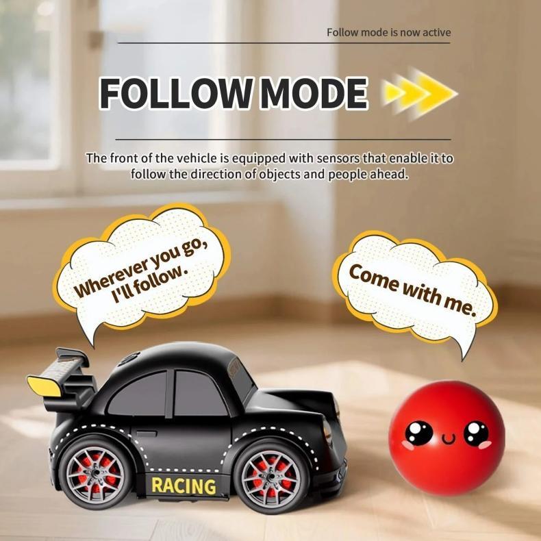 FREE ONGKIR MOBIL DRIFT MULTIFUNGSI RC KECEPATAN TINGGI/MOBIL MAINAN KENDALI JARAK JAUH/IKUTI/KABUR/
