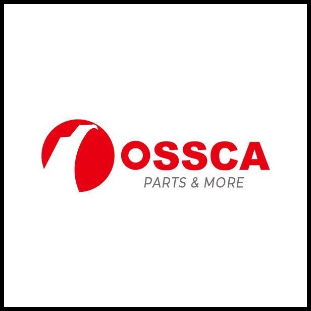 TERLARIS TIEROD MERCY W204 LINK - OSSCA 