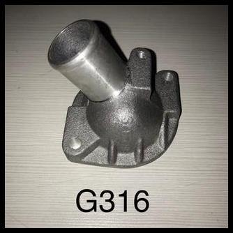 TERBARU WATER OUTLET HONDA CIVIC WONDER 19311-PE2