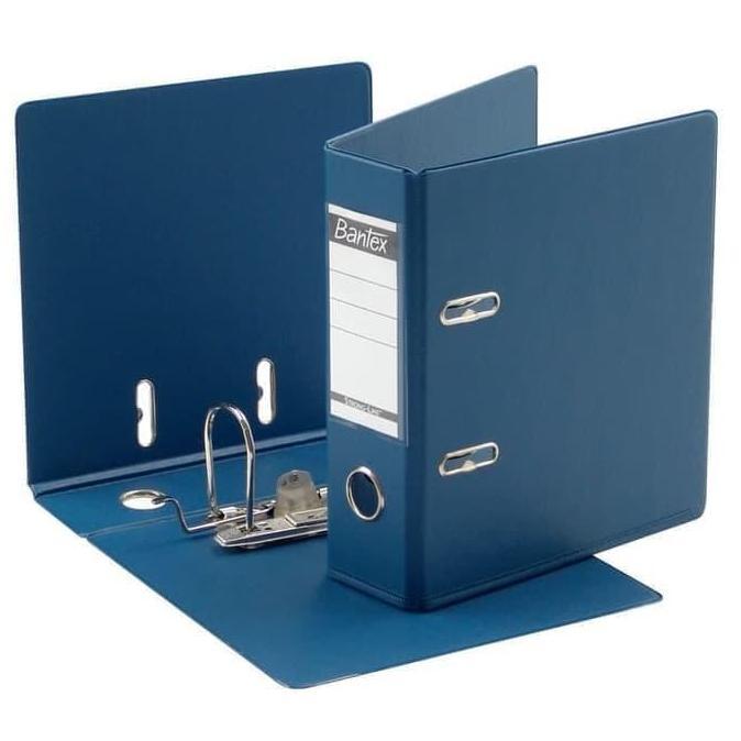 ORDNER BANTEX 1452 KWITANSI / ORDNER BANTEX 1452 UKURAN A5 original