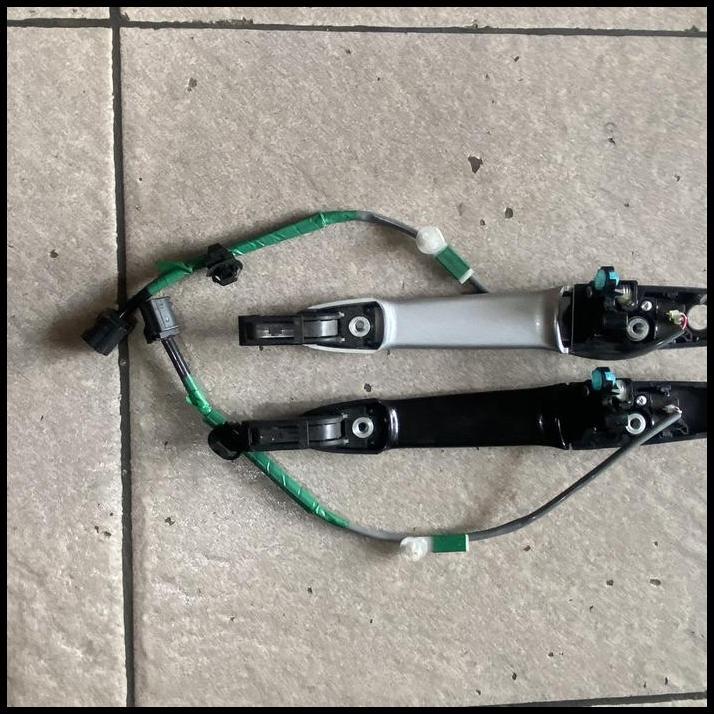 TERLARIS HANDLE PINTU DEPAN LUAR RUSH TERIOS 2018 2019 2020 2021 2022 2023 