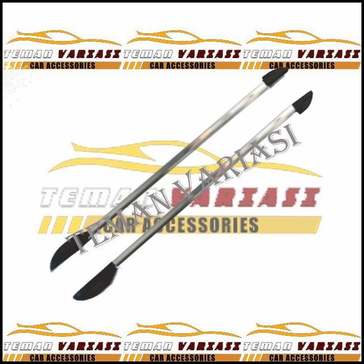 GRATIS ONGKIR ROOF RAIL KAKI RACK ATAS MOBIL PANTHER LIVINA TARUNA FUTURA ERTIGA 