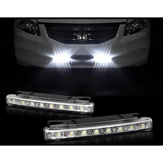 GRATIS ONGKIR LAMPU LED DRL MOBIL HRV
