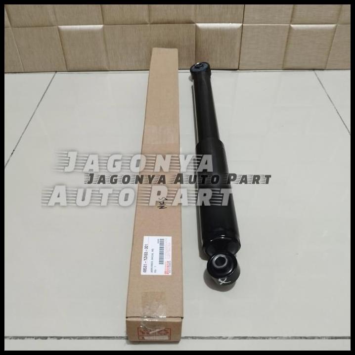 GRATIS ONGKIR SHOCKBREAKER BELAKANG ALL NEW AVANZA XENIA VELOZ 2012 2013 2014 2015 