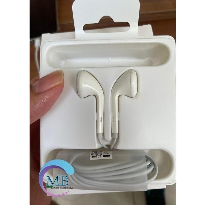 Headset Oppo Original 100% Headset Oppo F9 F7 F5 F3 A15 a5 A9 F11 pro